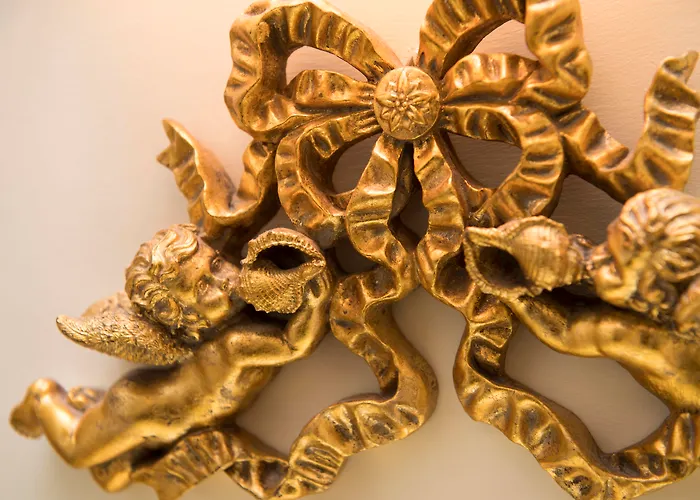 Locanda Al LeonBed and Breakfast